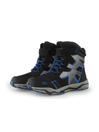 Lurchi Snowboots Zwart 351684
 Maat 40
 