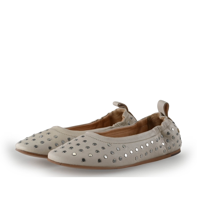 Fred de La Bretoniere Ballerina's