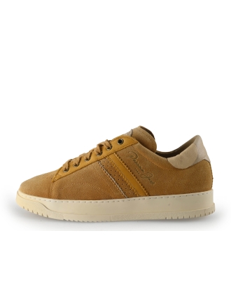 Panama Jack Sneakers Cognac 351686
 Maat 42
 