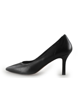 No Stress Pumps Zwart 351690
 Maat 41
 