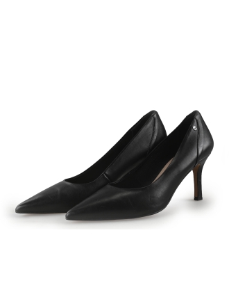 No Stress Pumps Zwart 351690
 Maat 41
 