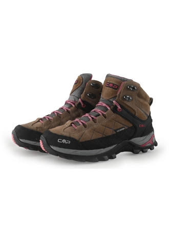 Cmp Wandelschoenen Beige 351692
 Maat 38
 