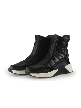 Carmela Sneakers Zwart 351693
 Maat 38
 