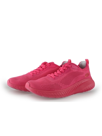 Skechers Sneakers Roze 351696
 Maat 38
 