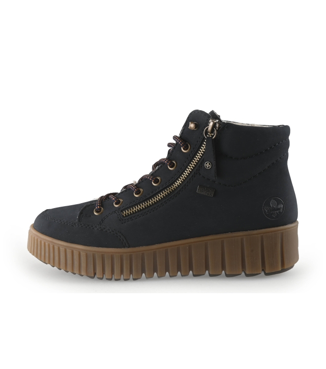 Rieker Snowboots