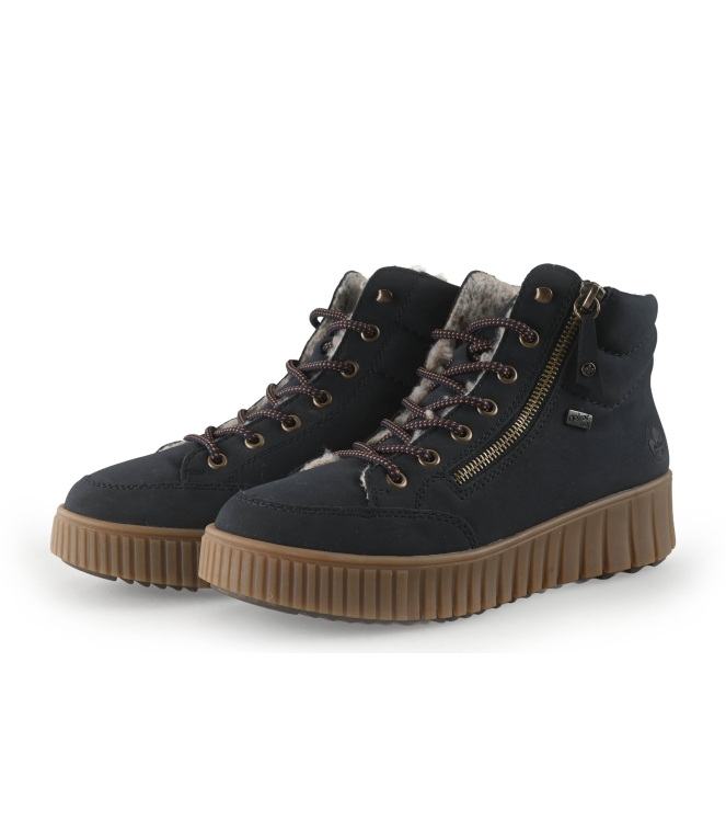 Rieker Snowboots