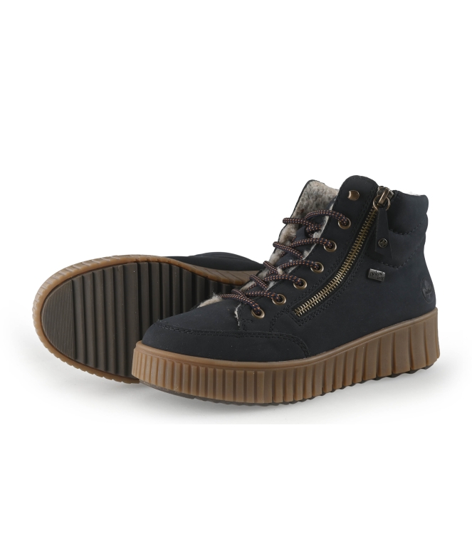 Rieker Snowboots