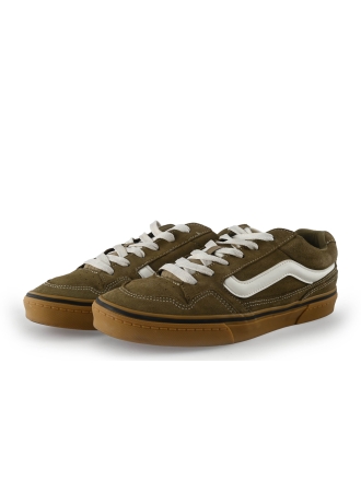 Vans Sneakers Groen 351700
 Maat 43
 