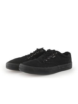 Vans Sneakers Zwart 351705
 Maat 37
 