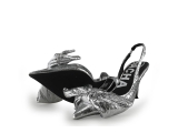 Sacha Pumps