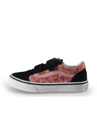 Vans Sneakers Roze 351709
 Maat 32
 