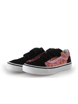 Vans Sneakers Roze 351709
 Maat 32
 
