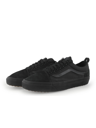 Vans Sneakers Zwart 351714
 Maat 45
 
