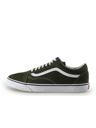 Vans Sneakers Groen 351715
 Maat 46
 