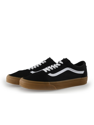 Vans Sneakers Zwart 351717
 Maat 42
 
