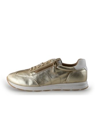 No Stress Sneakers Goud 351724
 Maat 38
 
