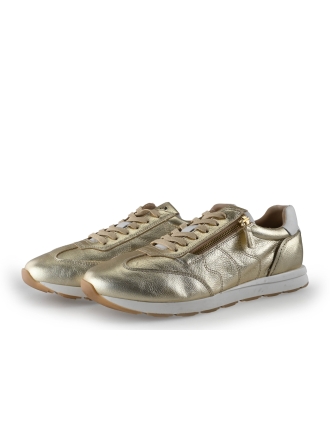 No Stress Sneakers Goud 351724
 Maat 38
 