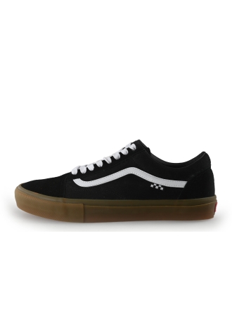 Vans Sneakers Zwart 351727
 Maat 47
 