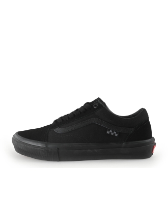 Vans Sneakers Zwart 351728
 Maat 40
 