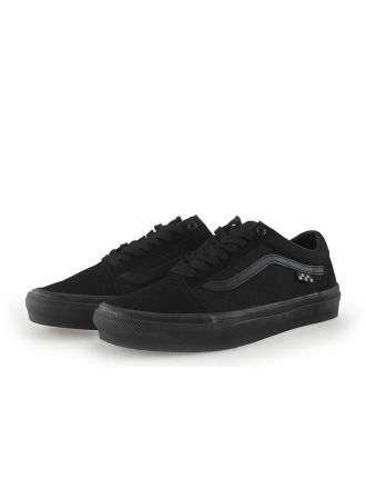 Vans Sneakers Zwart 351728
 Maat 40
 