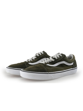 Vans Sneakers Groen 351732
 Maat 43
 