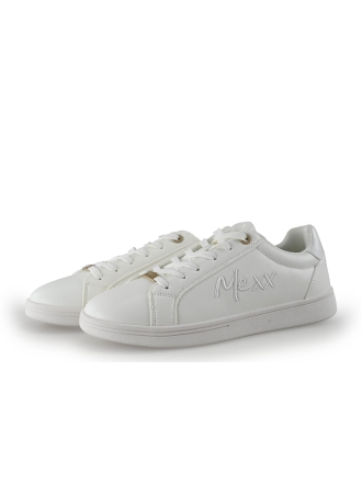 Mexx Sneakers Wit 351734
 Maat 39
 