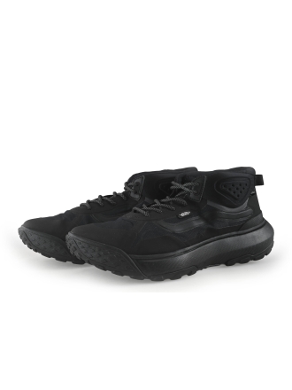 Vans Hoge sneakers Zwart 351736
 Maat 44½
 