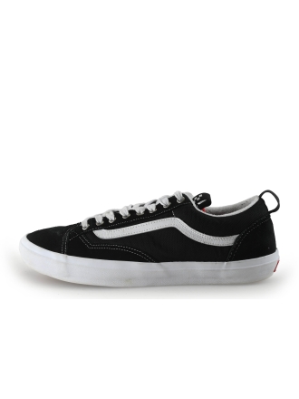 Vans Sneakers Zwart 351737
 Maat 47
 