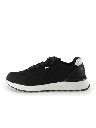 Mexx Sneakers Zwart 351739
 Maat 43
 