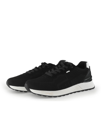 Mexx Sneakers Zwart 351739
 Maat 43
 