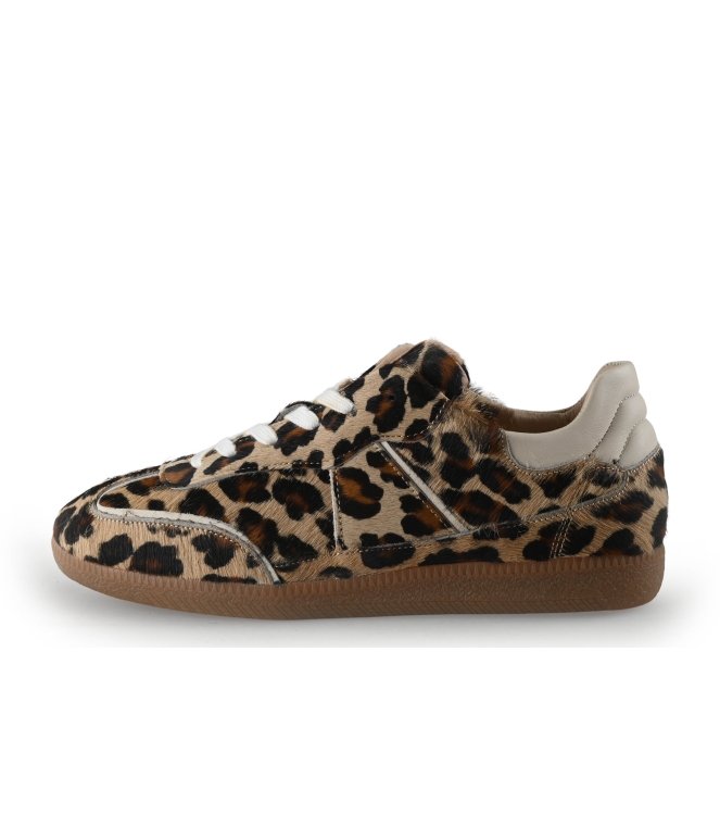 Fred de La Bretoniere Sneakers