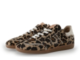 Fred de La Bretoniere Sneakers