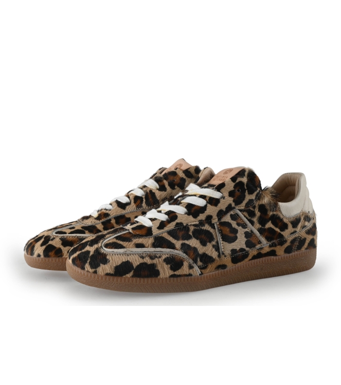 Fred de La Bretoniere Sneakers