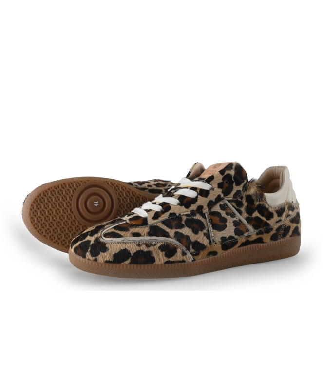 Fred de La Bretoniere Sneakers