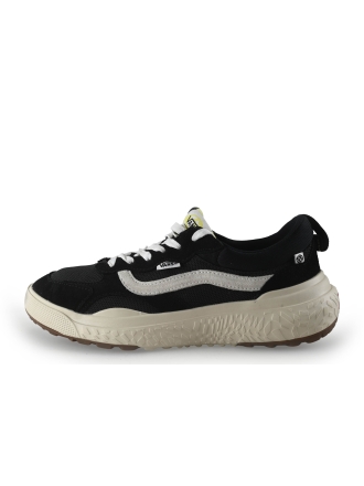Vans Sneakers Zwart 351745
 Maat 42
 