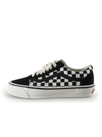 Vans Sneakers Zwart 351746
 Maat 41
 