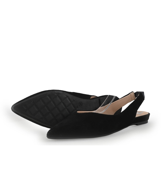 Manfield Slingbacks