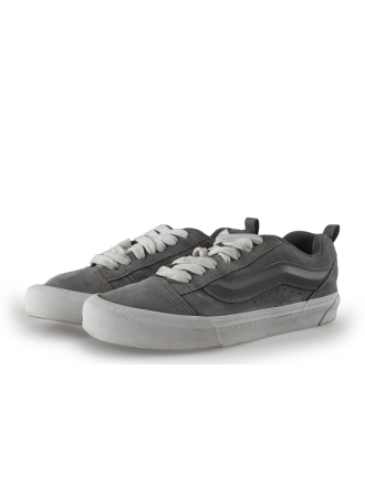 Vans Sneakers Grijs 351753
 Maat 42
 