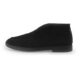 Manfield Chelsea boots