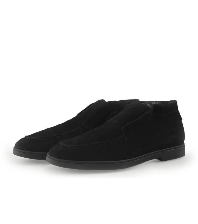 Manfield Chelsea boots