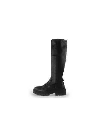 Mexx Laarzen Zwart 351759
 Maat 37
 