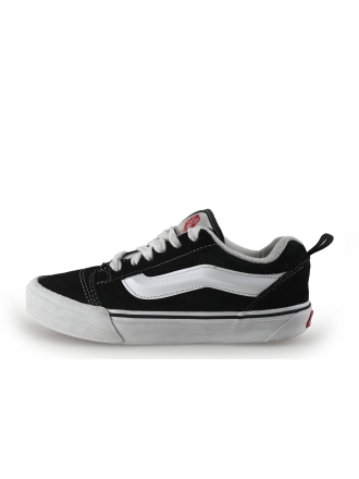 Vans Sneakers Zwart 351764
 Maat 38
 