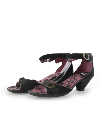 Fly London Sandalen Roze 351766
 Maat 41
 