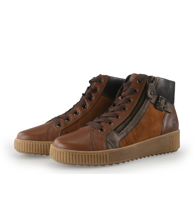 Remonte Hoge sneakers