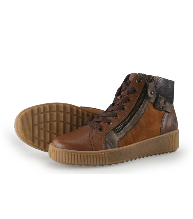 Remonte Hoge sneakers