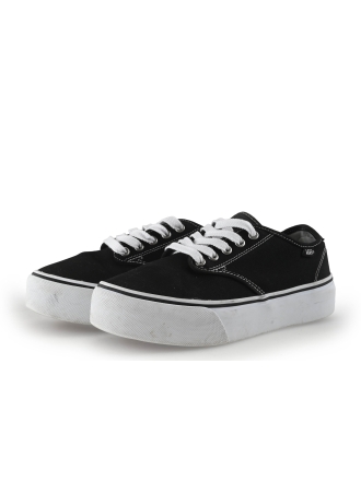 Vans Sneakers Zwart 351772
 Maat 39
 