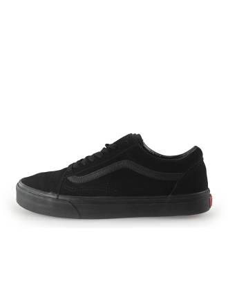 Vans Sneakers Zwart 351779
 Maat 42½
 