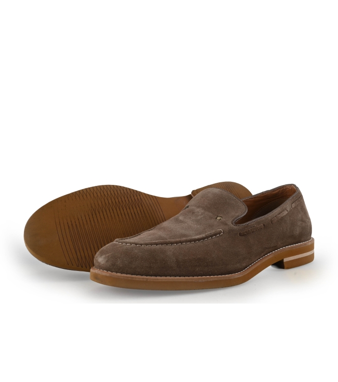Manfield Loafers