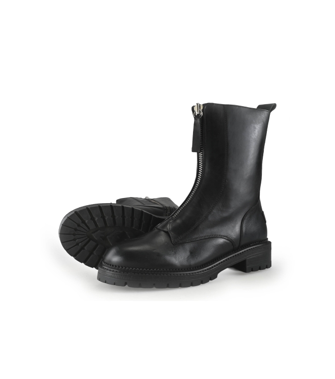 Shabbies Amsterdam Biker boots
