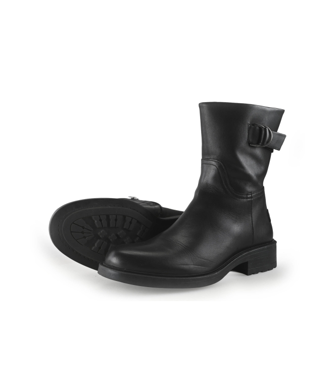 Shabbies Amsterdam Biker boots